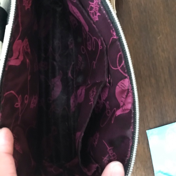 Betsey Johnson’s Purse - Picture 5 of 5